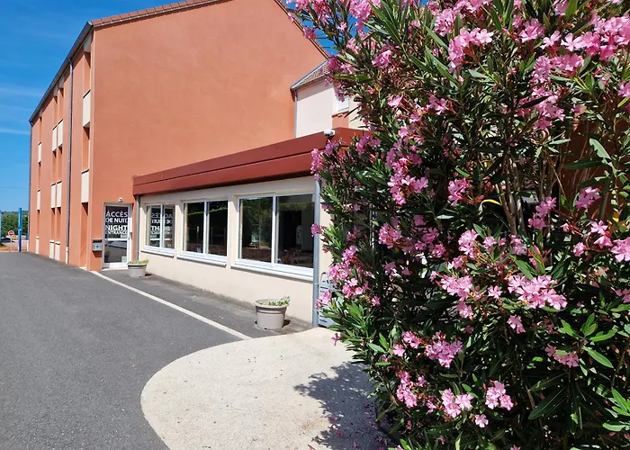 Kyriad Direct Limoges Nord