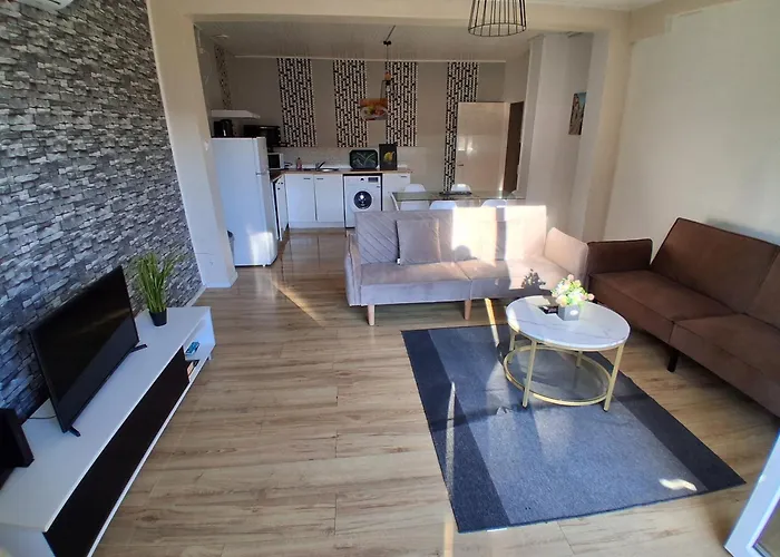 Appartement à Limoges